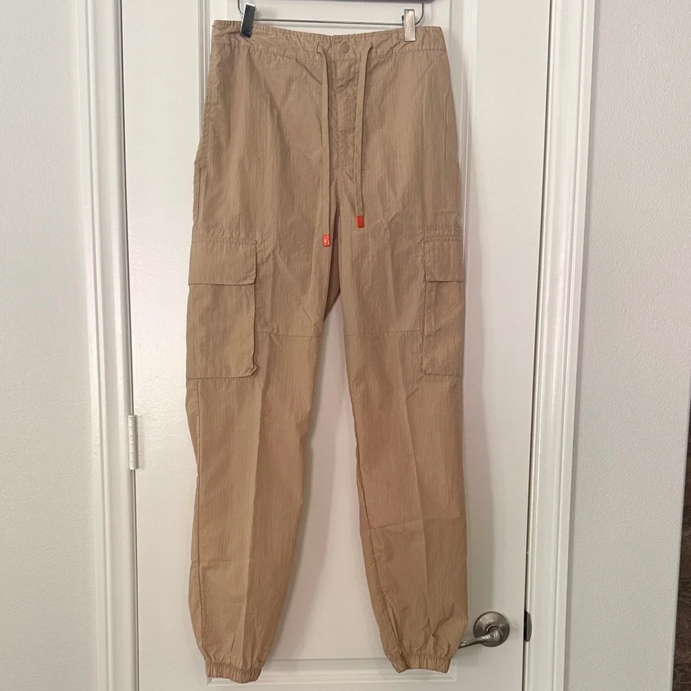 Nike Jordan Flight MVP Woven Pants - Picture 3 of 10